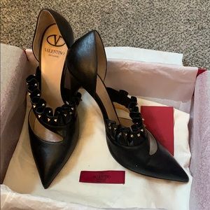 Valentino pumps